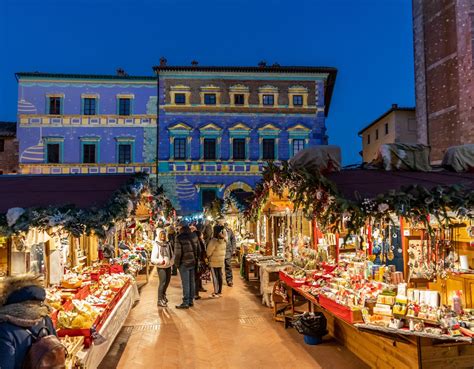 mercatino italia.